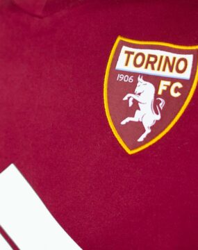 Maglia Torino Belotti 2020-2021 Calcio Home Football Shirt Joma Nuova Originale 
