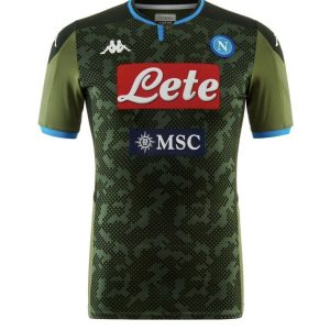 Offical Napoli Kombat Pro Away Jersey 2020 304nwa0 Tdot