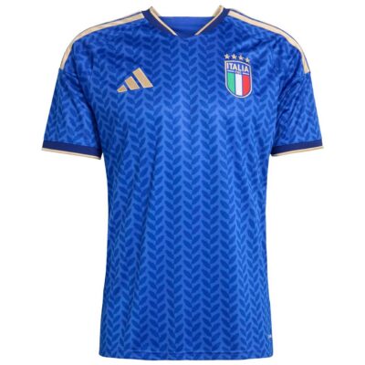 ITALY FIGC HOME ADULT JERSEY 2026