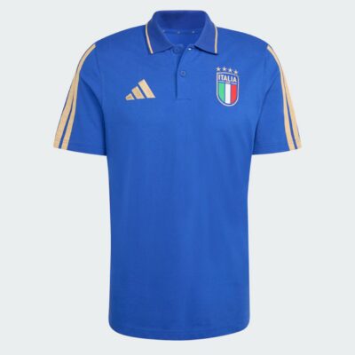 ITALY FIGC DNA POLO 2026