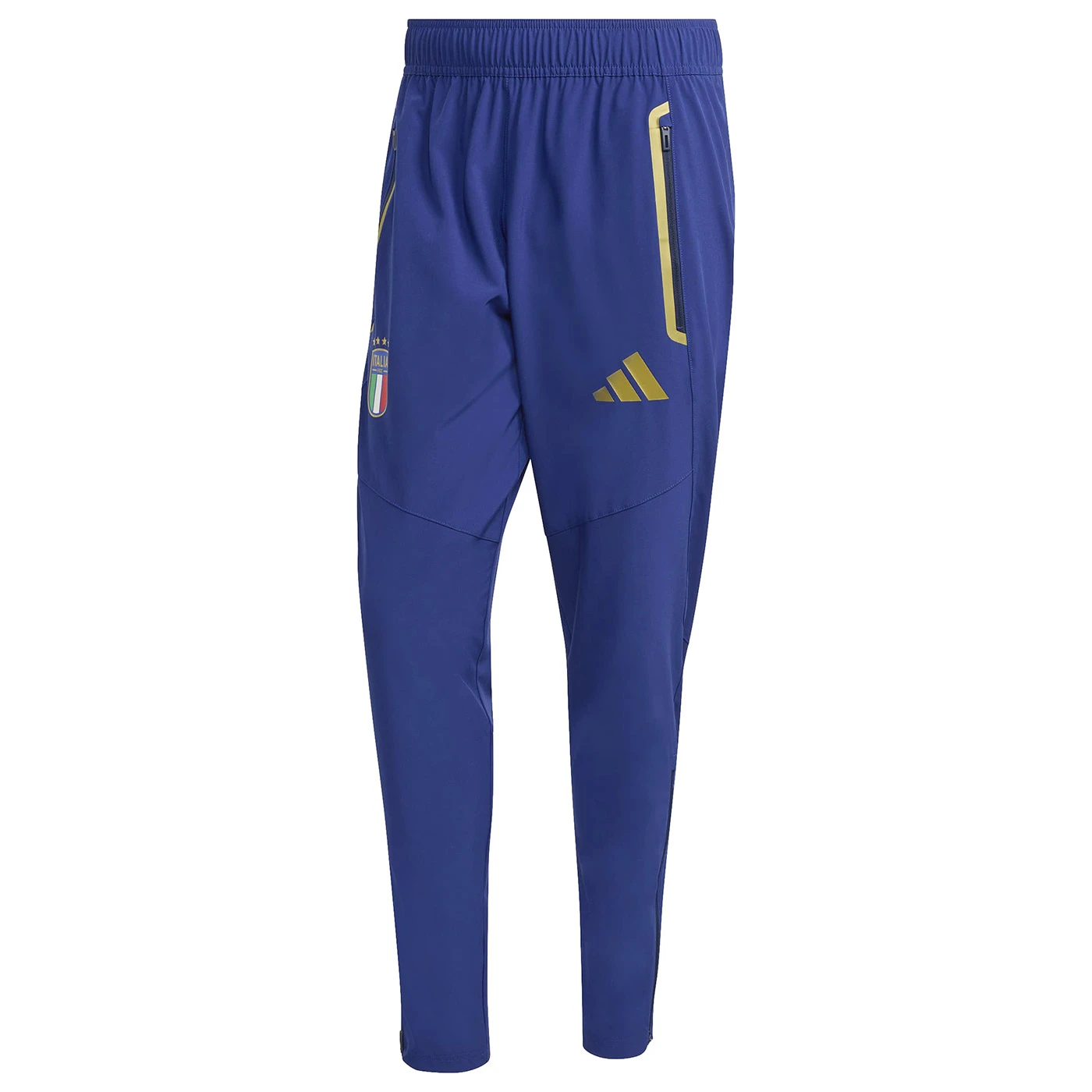 ITALY FIGC ANTHEM TRAVEL PANTS 2026