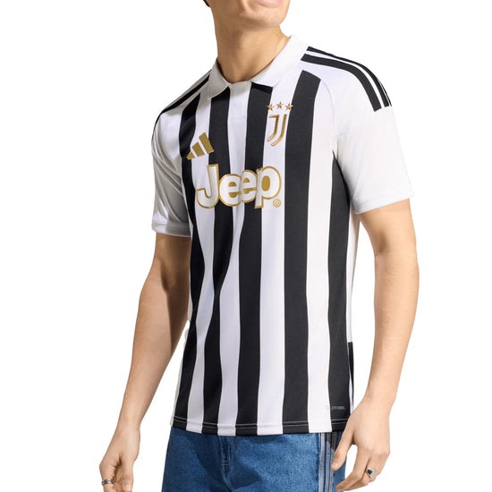 Juventus FC Home Jersey 2026/27