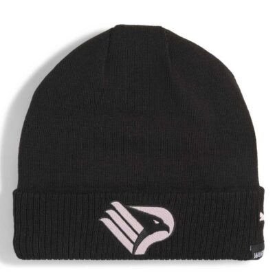 Palermo FC Puma Beanie Essentials